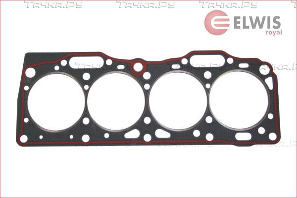Прокладка ГБЦ Elwis Royal для Lancia Delta II (836) 1993-1999. Артикул 0025127
