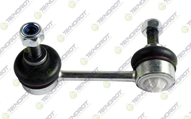 Стойка (тяга) стабилизатора Teknorot задняя левая для Alfa Romeo 166 I 1998-2007. Артикул AF-331