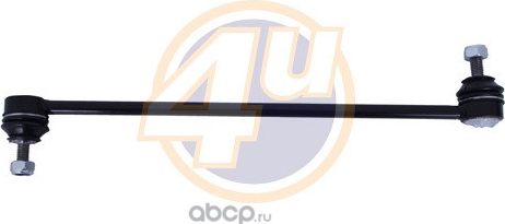 Стойка (тяга) стабилизатора 4U. Артикул LR-F-10670