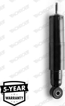 Амортизатор Monroe Van-Magnum. Артикул V1126