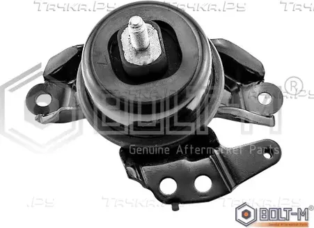 Подушка ДВС (Bolt-M). Артикул BM8498