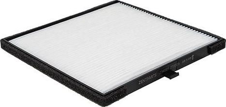 Салонный фильтр Zentparts. Артикул Z34085