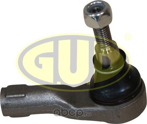 Наконечник рулевой тяги G.U.D. передний для Land Rover Discovery III 2004-2009. Артикул GSP201445