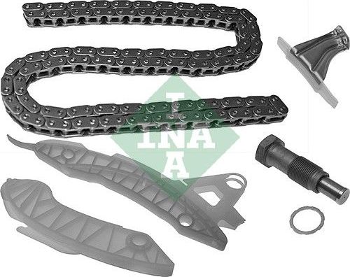Цепь ГРМ Ina для Peugeot 3008 II 2019-2026. Артикул 559 0104 10
