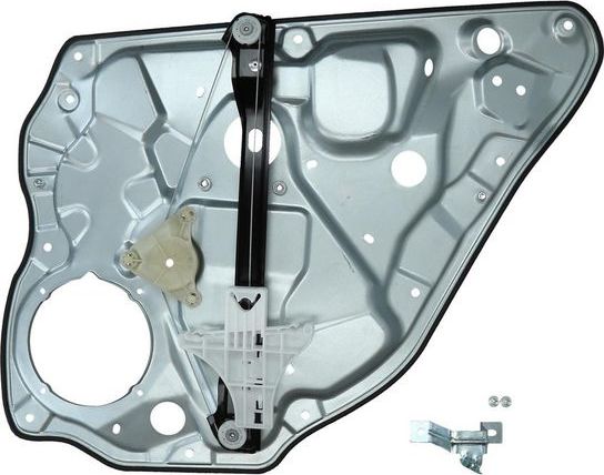 Стеклоподъемник Kamoka задний левый для Volkswagen Polo IV 2001-2009. Артикул 7200211