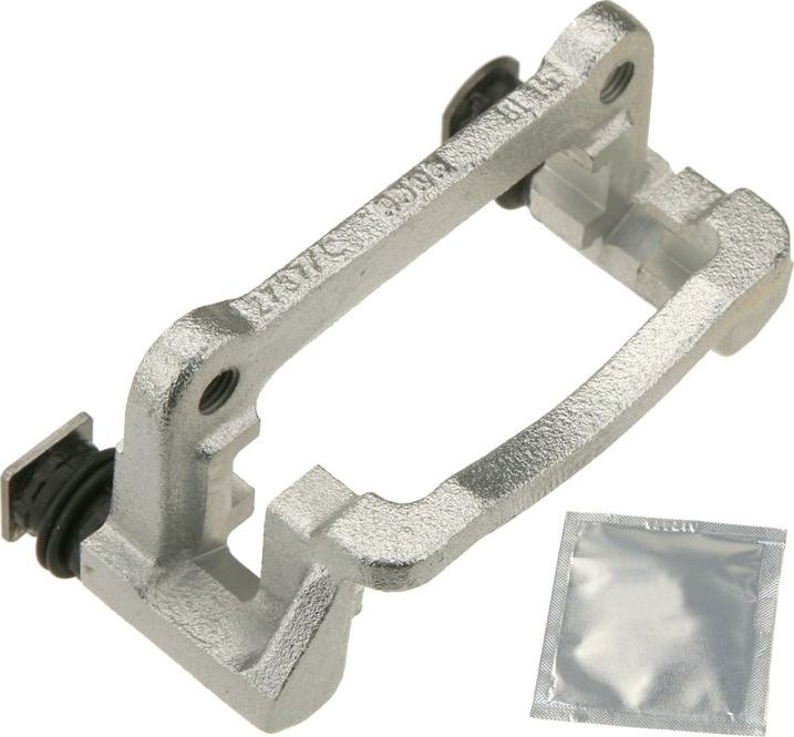 Скоба тормозного суппорта TRW. Артикул BDA1035