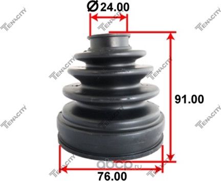 Пыльник шруса (Tenacity). Артикул ACVNI1002