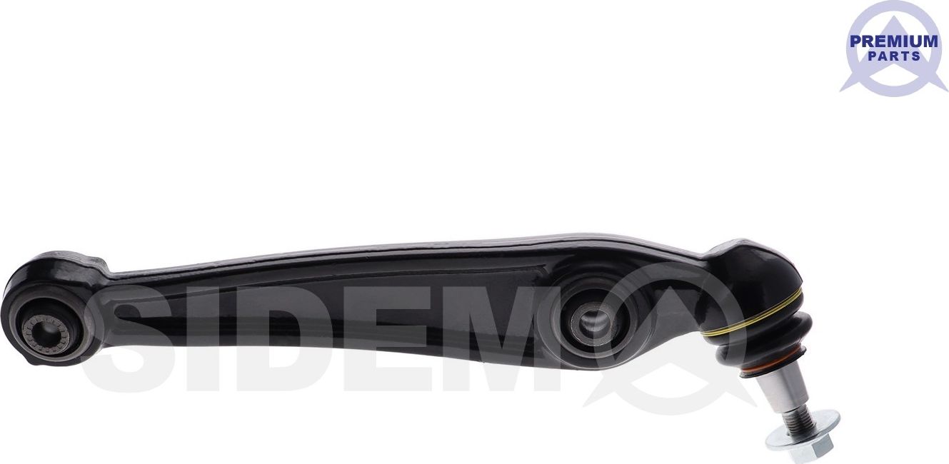 Продольный рычаг передней подвески Sidem (сталь). Артикул 21773