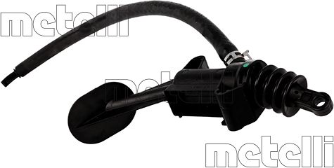 Цилиндр сцепления главный Metelli (полимерный материал). Артикул 55-0163