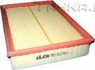 Воздушный фильтр Alco Filters. Артикул MD-8278