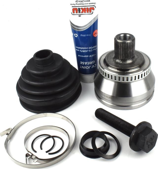 ШРУС наружный Jikiu. Артикул JC33026