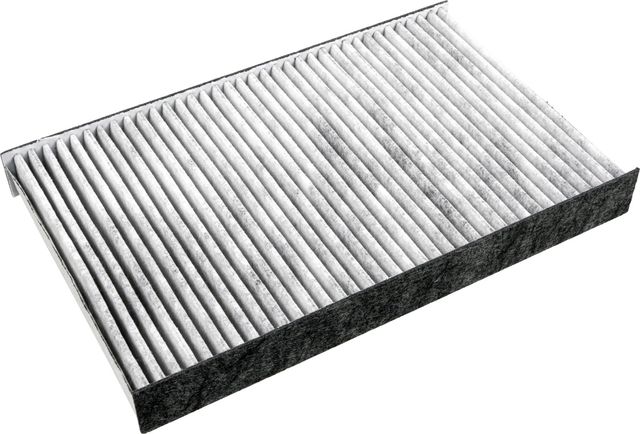 Салонный фильтр Blue Print. Артикул ADP152510