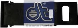 Кронштейн крыла DT Spare Parts для Mercedes-Benz Actros MP2 2002-2008. Артикул 4.63515