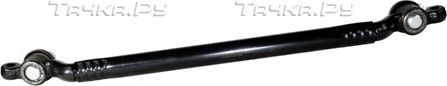 Рулевая тяга продольная Zentparts (сталь). Артикул Z28388
