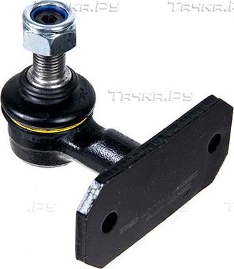 Стойка (тяга) стабилизатора Zentparts передняя правая/левая для Toyota Land Cruiser 70 1990-2007. Артикул Z29395