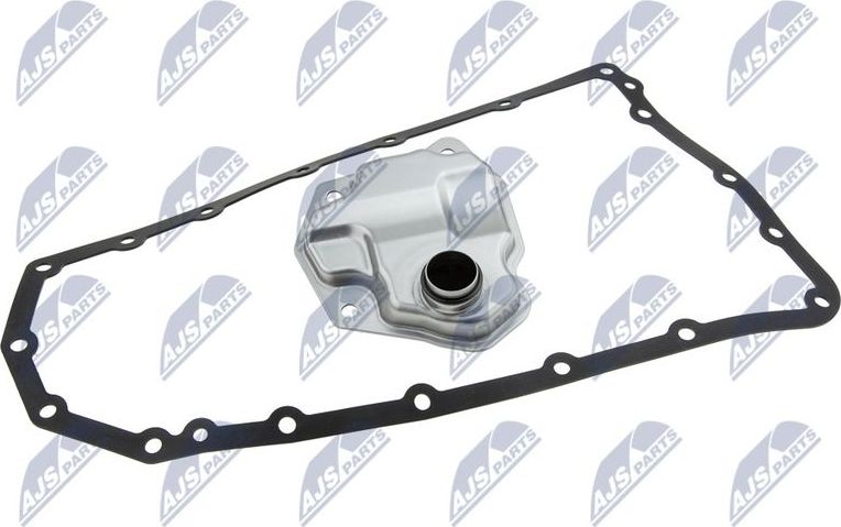 Фильтр АКПП NTY. Артикул FSF-CH-004