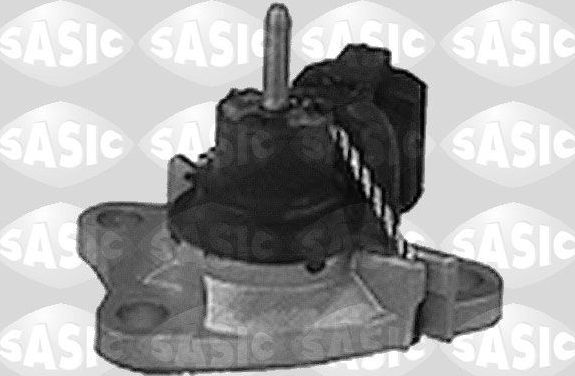 Подушка (опора) двигателя Sasic. Артикул 4001772