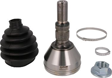 Шрус внутренний (граната) Metelli. Артикул 15-1420