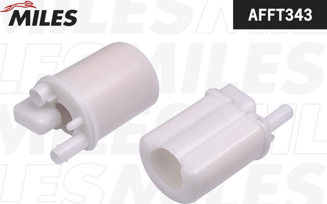 Топливный фильтр Miles для Hyundai Elantra III (XD) 2000-2006. Артикул AFFT343