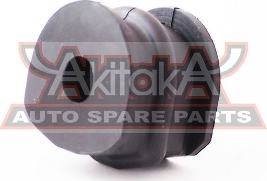 Втулка стабилизатора Asva. Артикул 0207-T31R