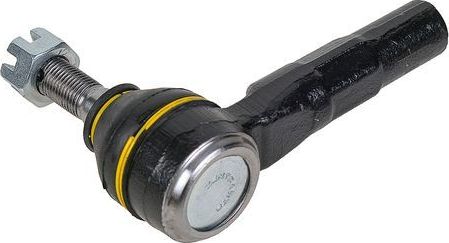 Наконечник рулевой тяги Zentparts правый/левый для Toyota Cynos II (L52, L54) 1995-1999. Артикул Z11221