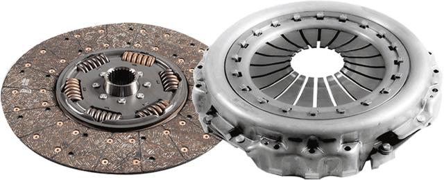 Сцепление (комплект) Hammer для Renault Kerax 2005-2026. Артикул 700 358