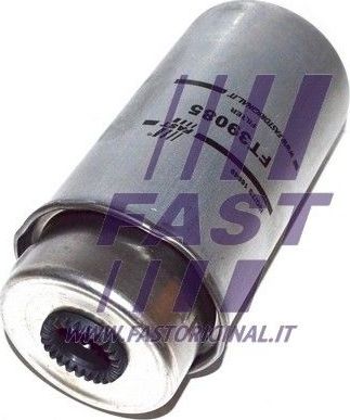 Топливный фильтр Fast. Артикул FT39085