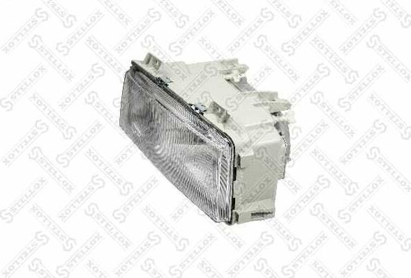 Фара передняя основная Stellox левая для Mercedes-Benz Sprinter 903 1995-2006. Артикул 87-33167-SX