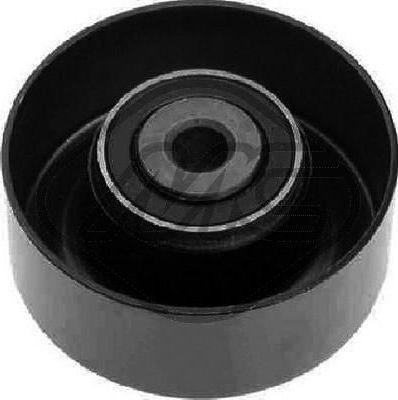 Направляющий (ведущий) ролик приводного поликлинового ремня Metalcaucho. Артикул 05426