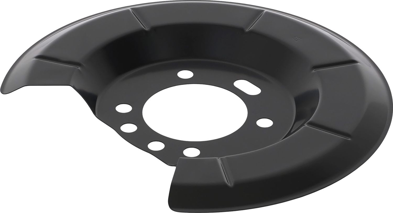 Кожух (щиток) тормозного диска Trialli (Листовая сталь). Артикул BDSP 2531