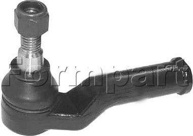 Наконечник рулевой тяги Formpart. Артикул 1502041