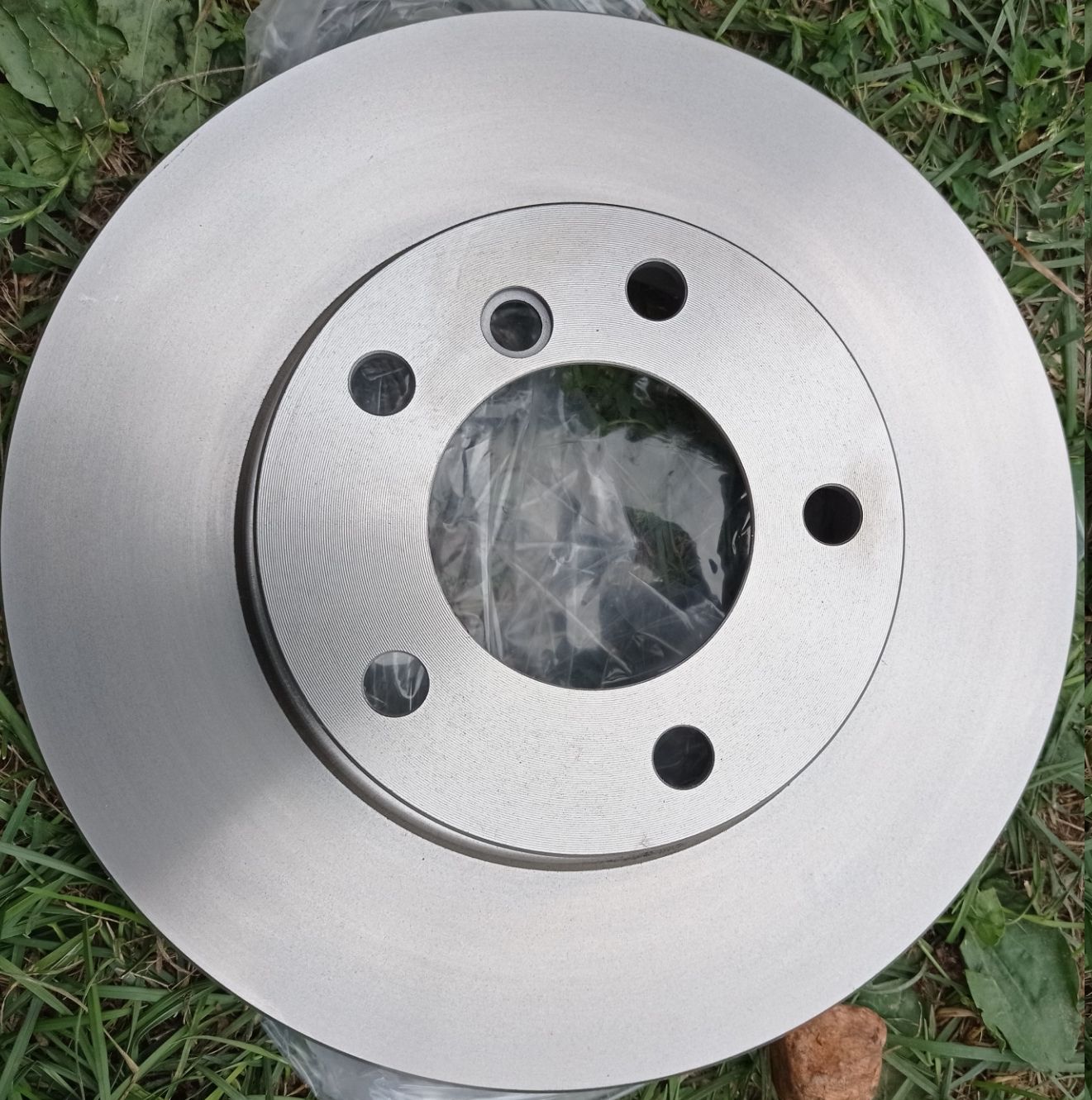 Тормозной диск Bosch. Артикул 0 986 479 S10