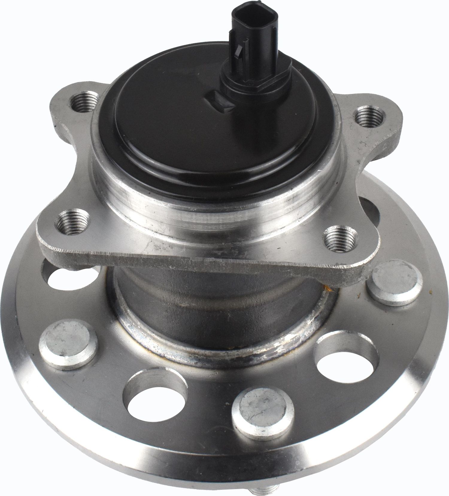 Ступица колеса с интегрированным подшипником Jikiu. Артикул HW21117