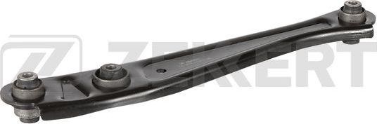 Поперечный рычаг задней подвески Zekkert левый для Honda Civic V 1991-1996. Артикул QL-3276