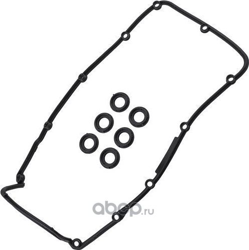 ПРОКЛАДКА КЛАПАННОЙ КРЫШКИ (КОМПЛЕКТ) AUDI A3 3.2 (BUB, BDB, BMJ) 03-13, VW TOUA (Zikmar). Артикул Z19883R