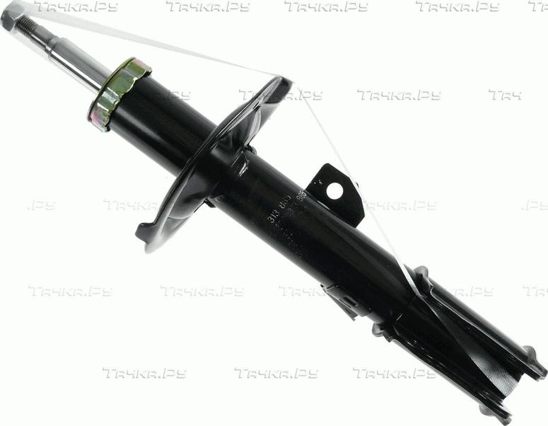 Амортизатор SACHS передний левый для Toyota Ipsum II (M20) 2001-2009. Артикул 313 865