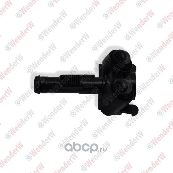 Форсунка омывателя фары правая R (Wenderw). Артикул WEPL0407