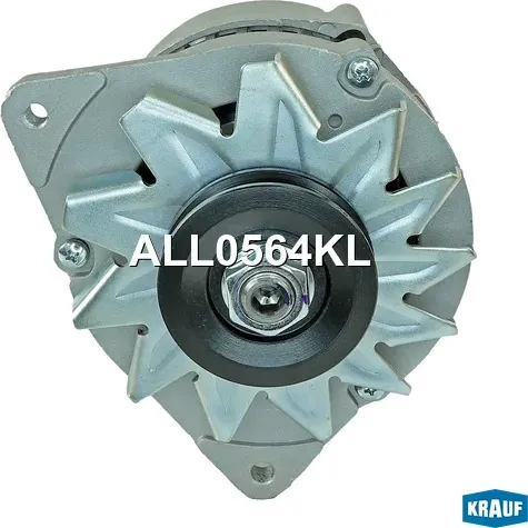 Генератор (Krauf). Артикул ALL0564KL