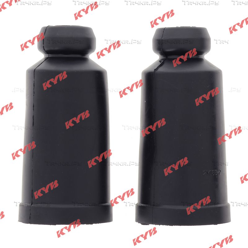 Комплект отбойников и пыльников амортизаторов (стоек) KYB (Каяба) Protection Kit. Артикул 910073