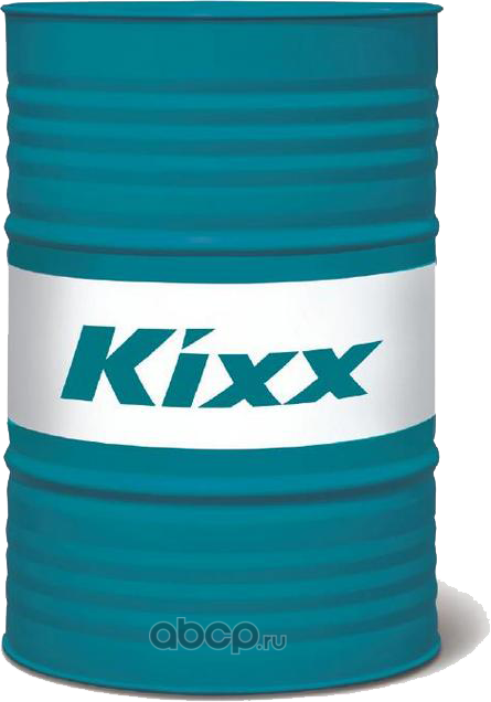 Масло моторное л синт (Kixx). Артикул L3034D01E1