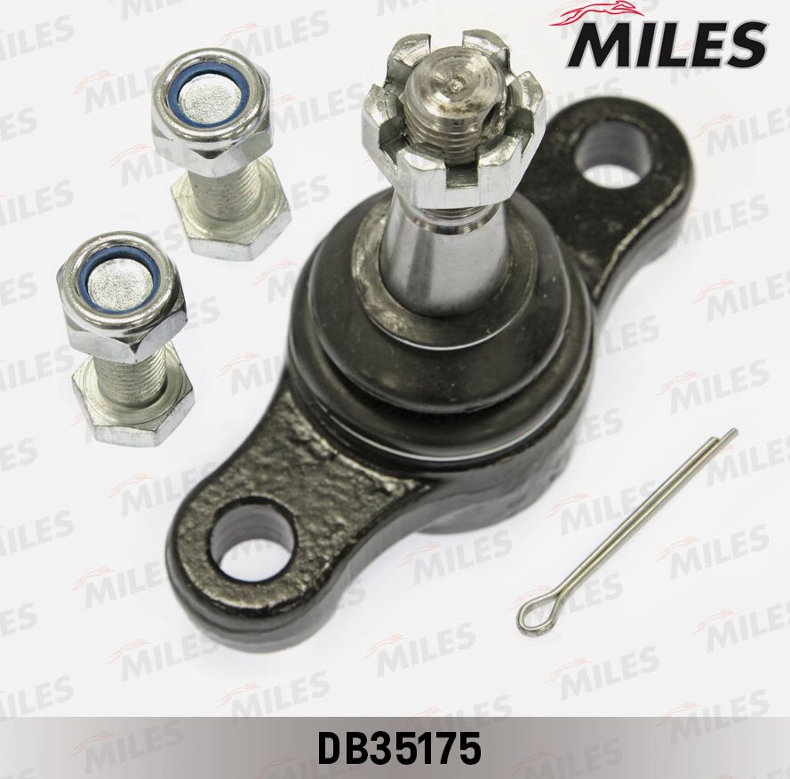 Шаровая опора Miles. Артикул DB35175