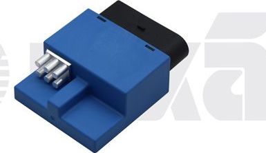 блок управления бензонасоса Vika. Артикул 99061830801