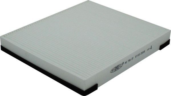 Салонный фильтр GoodWill внутренний для Kia Stinger I 2017-2026. Артикул AG 798 CF