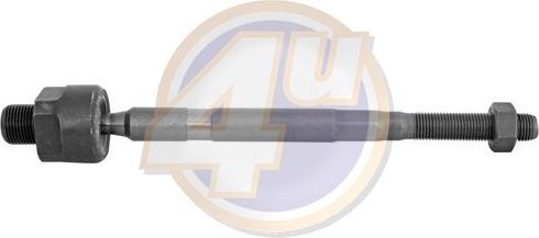 Рулевая тяга 4U. Артикул IF-E-14935