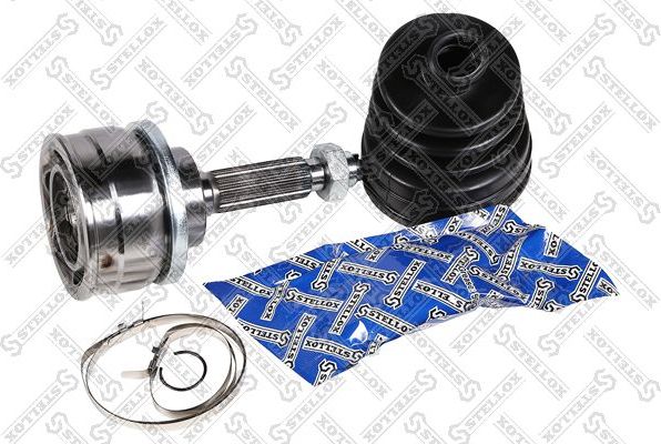 Шрус наружный (граната) Stellox для ВАЗ Нива, 4x4 1996-2006. Артикул 150 1223-SX