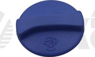 крышка расширительного бачка Vika (полимерный материал). Артикул 81210153301