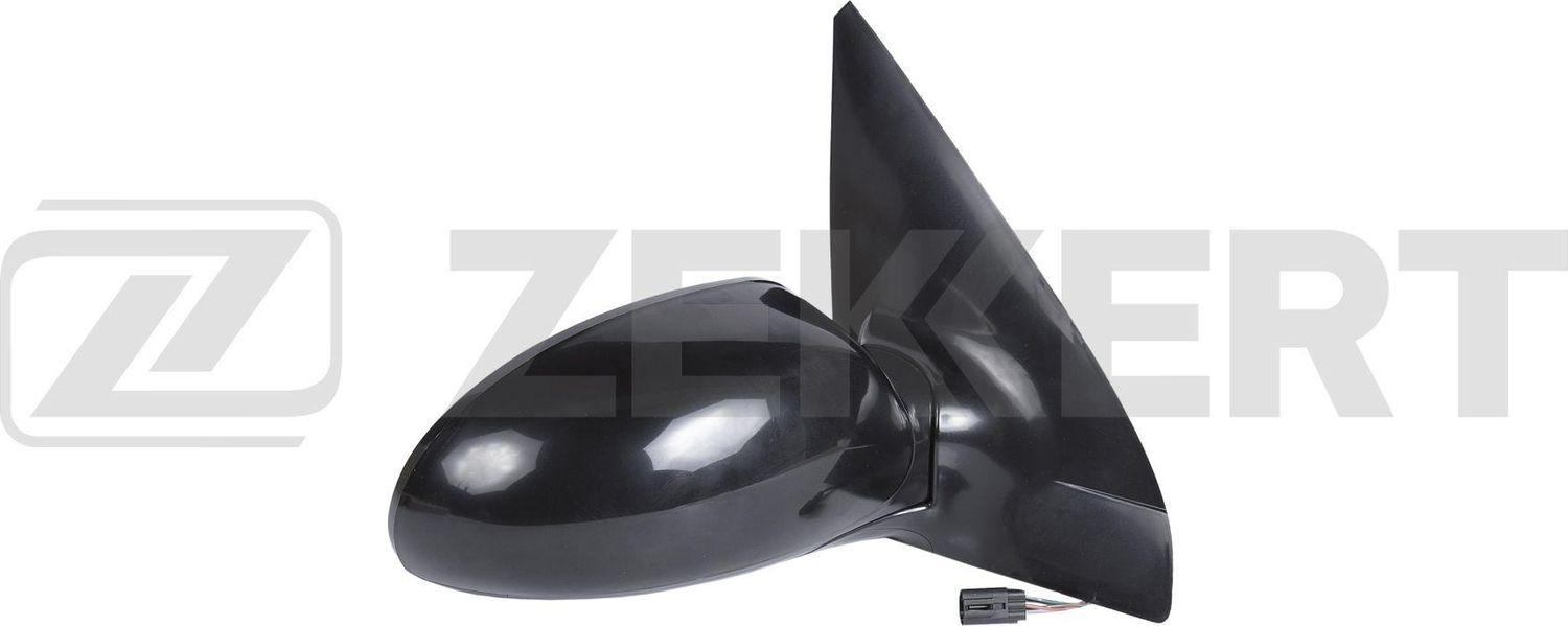 Зеркало боковое (в сборе) Zekkert. Артикул SP-4200