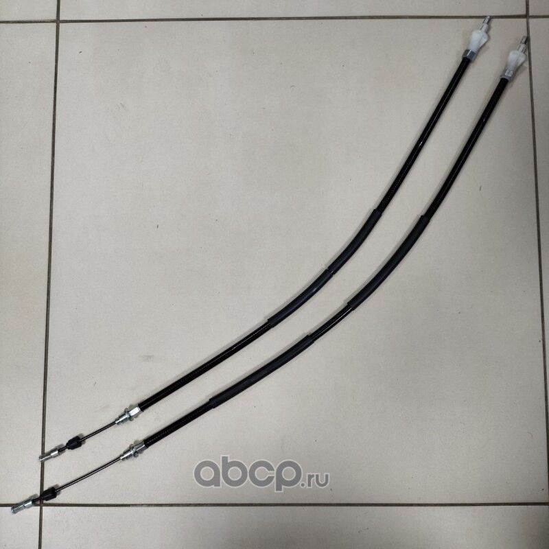 Трос стояночного тормоза (Nakayama). Артикул NC101NY