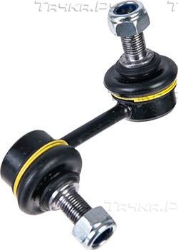 Стойка (тяга) стабилизатора Zentparts. Артикул Z29485