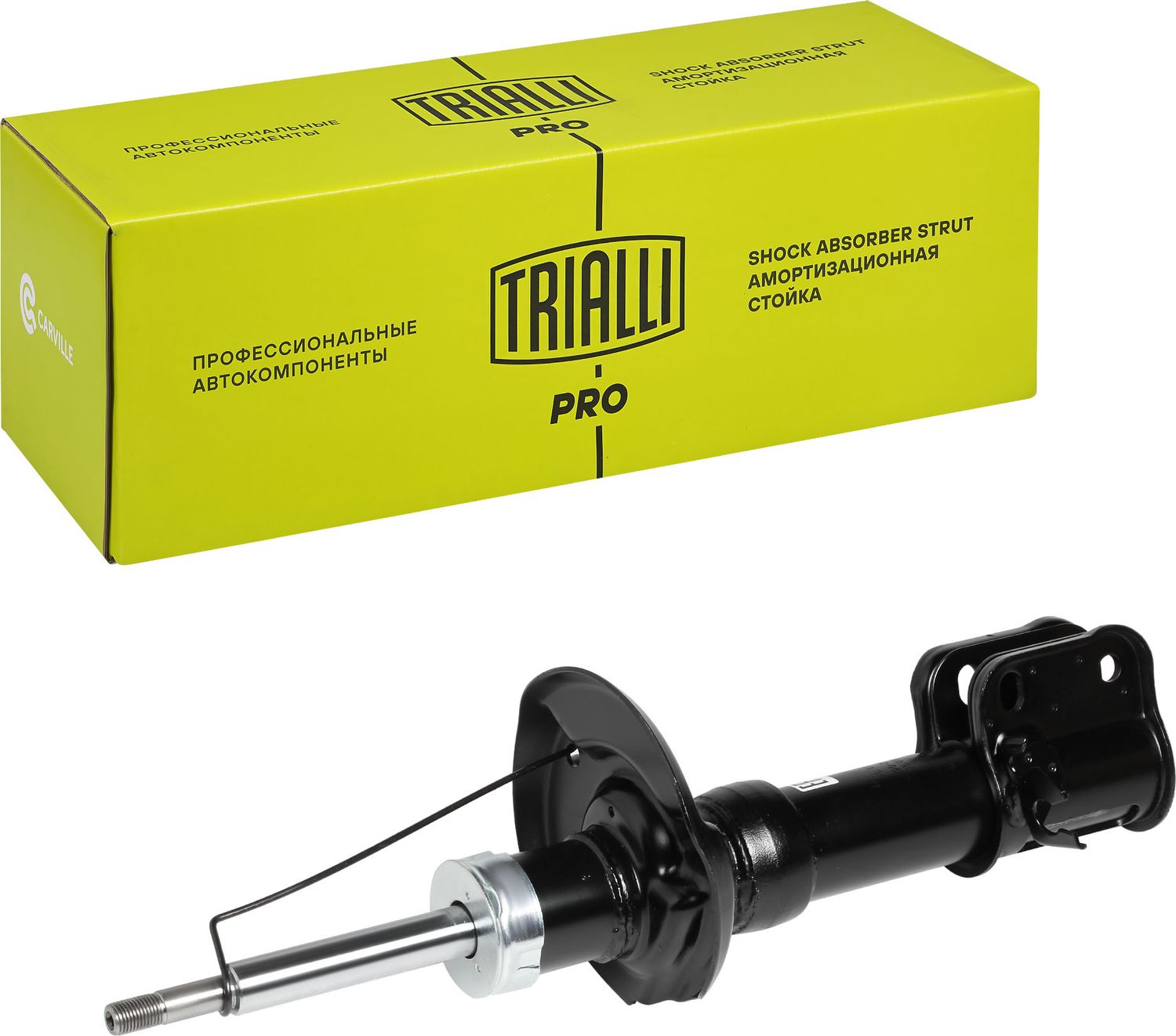 Амортизатор Trialli. Артикул AG 01161